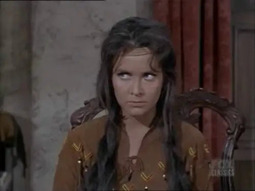 Bonanza Temporada 5 Episodios 22 • Sub Español