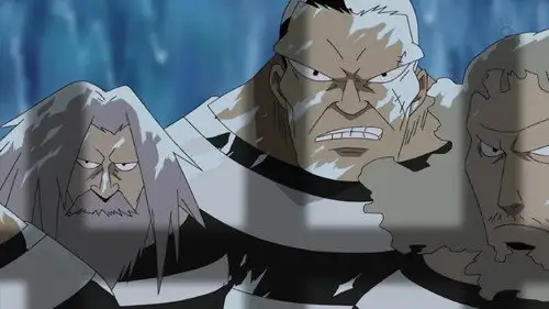One Piece Temporada 13 Episodios 441 • Sub Español