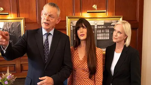 Doc Martin Temporada 10 Episodios 6 • Sub Español