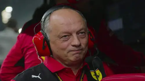 Formula 1: La emoción de un Grand Prix Temporada 6 Episodios 10 • Sub Español