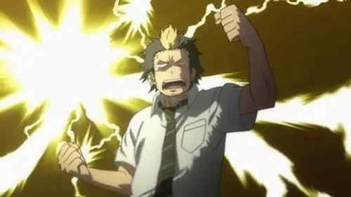 Blue Exorcist Temporada 1 Episodios 19 • Sub Español
