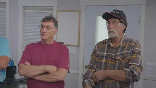 La maldición de Oak Island Temporada 13 Episodios 7 • Sub Español