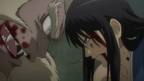 Gintama Temporada 8 Episodios 4 • Sub Español