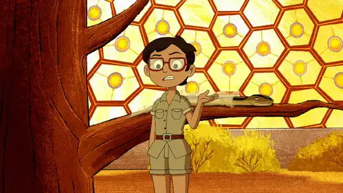 Ben 10 2016 Temporada 2 Episodios 18 • Sub Español