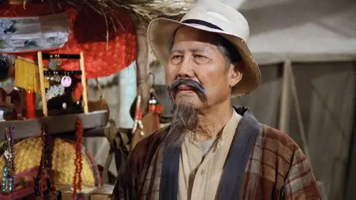 M*A*S*H Temporada 6 Episodios 16 • Sub Español
