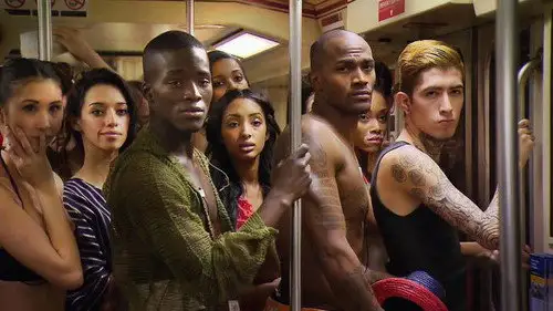 America's Next Top Model Temporada 21 Episodios 2 • Sub Español