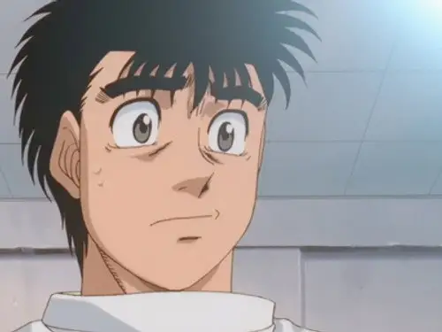 Espíritu de lucha: Hajime no Ippo Temporada 1 Episodios 13 • Sub Español