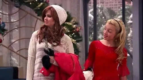 Jessie Temporada 1 Episodios 8 • Sub Español