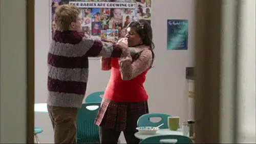 The Mindy Project Temporada 1 Episodios 7 • Sub Español