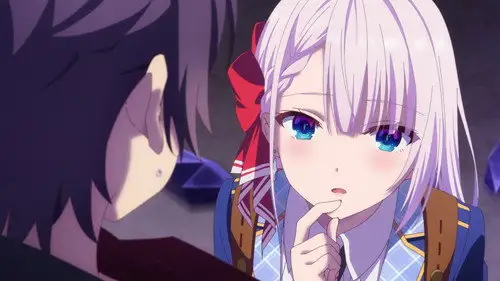 The Demon Sword Master of Excalibur Academy Temporada 1 Episodios 1 • Sub Español
