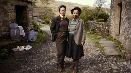 Todas las criaturas grandes y pequeñas 2020 Temporada 4 Episodios 3 • Sub Español