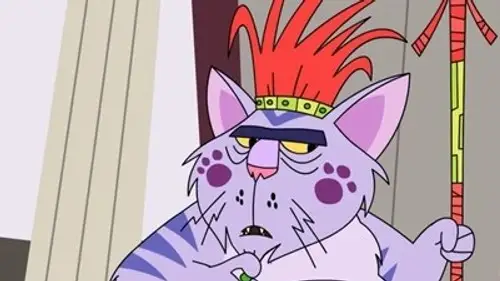 Johnny Test Temporada 5 Episodios 4 • Sub Español