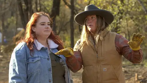 Homestead Rescue Temporada 11 Episodios 6 • Sub Español