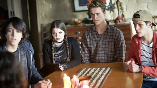 Chicos perdidos Temporada 2 Episodios 9 • Sub Español