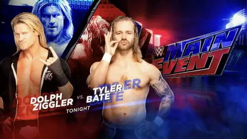 WWE Main Event Temporada 12 Episodios 15 • Sub Español