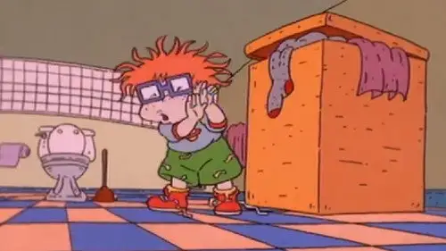 Rugrats: Aventuras en pañales Temporada 4 Episodios 11 • Sub Español