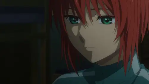 The Ancient Magus' Bride (Mahou Tsukai no Yome) Temporada 2 Episodios 14 • Sub Español