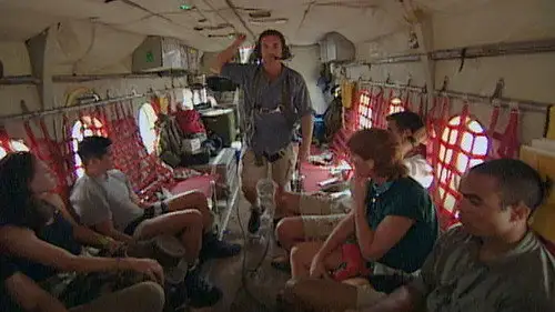 Survivor Temporada 2 Episodios 1 • Sub Español