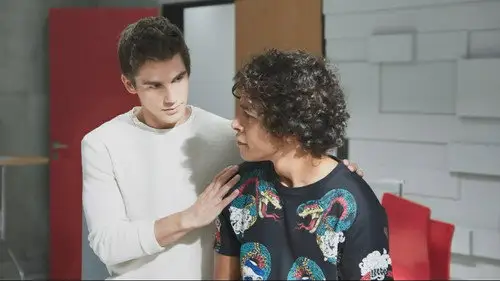 O11CE Temporada 3 Episodios 18 • Sub Español