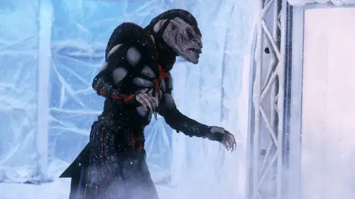 Farscape Temporada 3 Episodios 1 • Sub Español