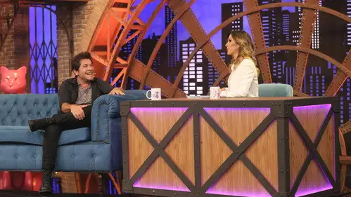 Lady Night Temporada 1 Episodios 4 • Sub Español