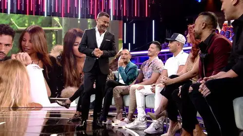 Gran hermano VIP Temporada 6 Episodios 16 • Sub Español