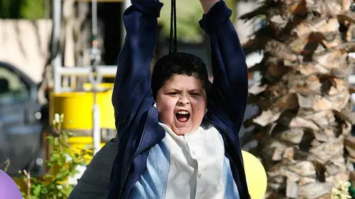 Modern Family Temporada 1 Episodios 9 • Sub Español