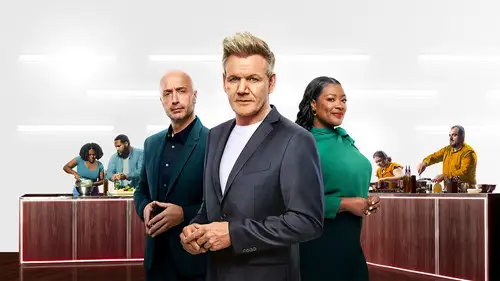 MasterChef Temporada 15 Episodios 16 • Sub Español