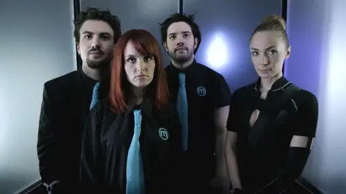 Le Visiteur du Futur Temporada 3 Episodios 5 • Sub Español