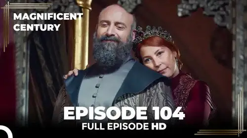 Suleimán, el gran sultán Temporada 4 Episodios 1 • Sub Español
