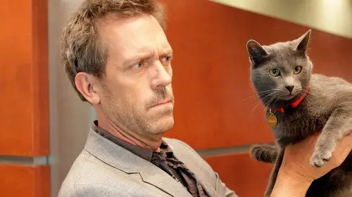 House Temporada 5 Episodios 18 • Sub Español