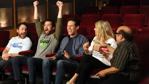 Colgados en Filadelfia Temporada 14 Episodios 2 • Sub Español