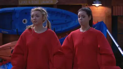 Campamento Kikiwaka Temporada 3 Episodios 7 • Sub Español