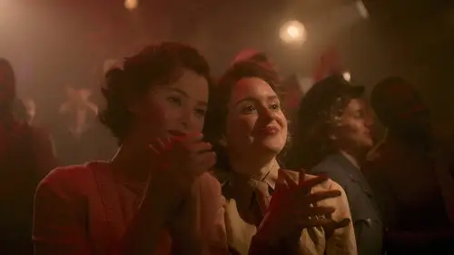 The Crown Temporada 6 Episodios 8 • Sub Español