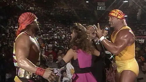 WWE Saturday Night's Main Event Temporada 5 Episodios 3 • Sub Español