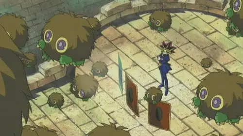 Yu-Gi-Oh! Duel Monsters Temporada 1 Episodios 24 • Sub Español