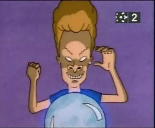 Beavis y Butt-Head Temporada 4 Episodios 15 • Sub Español