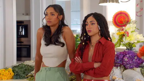 All American Temporada 6 Episodios 1 • Sub Español