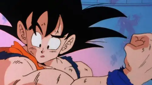 Dragon Ball Z Kai Temporada 2 Episodios 2 • Sub Español
