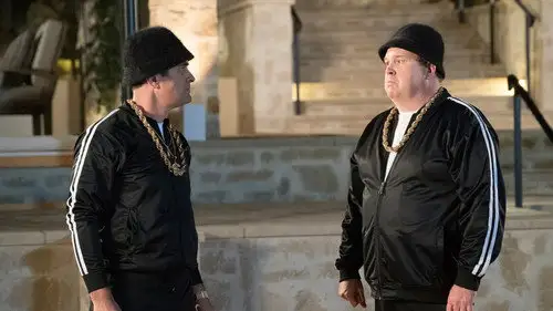 Modern Family Temporada 9 Episodios 16 • Sub Español