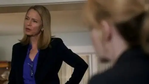 Caso abierto Temporada 7 Episodios 19 • Sub Español