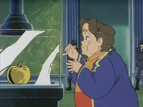 Lupin III Temporada 3 Episodios 16 • Sub Español