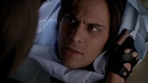 Dark Angel Temporada 2 Episodios 5 • Sub Español
