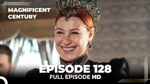 Suleimán, el gran sultán Temporada 4 Episodios 25 • Sub Español
