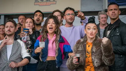 Brassic Temporada 4 Episodios 2 • Sub Español