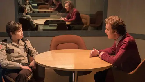 Fargo Temporada 3 Episodios 9 • Sub Español
