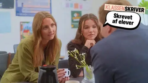 Klassen 2016 Temporada 19 Episodios 24 • Sub Español