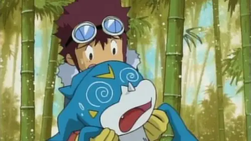 Digimon Adventure Temporada 2 Episodios 22 • Sub Español