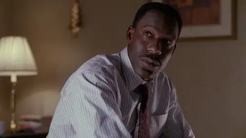NYPD Blue Temporada 1 Cap 20 • Español Online