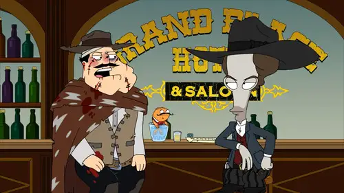 Padre made in USA Temporada 14 Episodios 22 • Sub Español